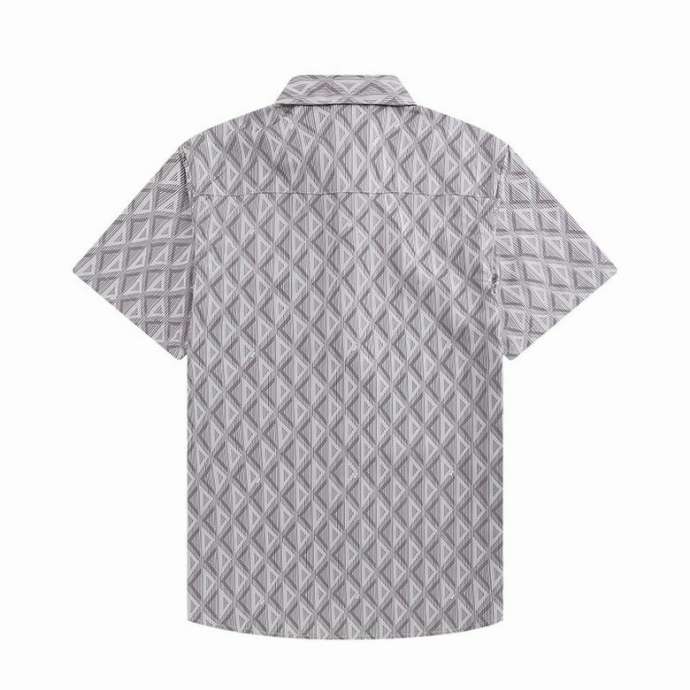 Dior Shirt Short _SKUDiorM-3XLjdtxA10322265